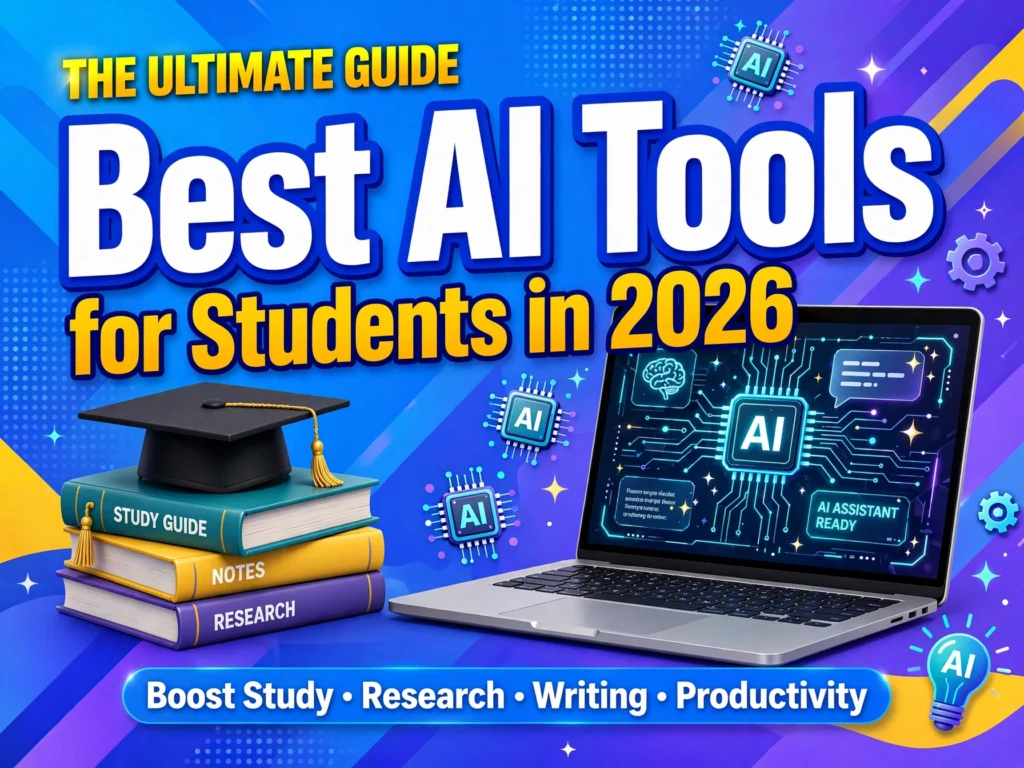best ai tools 2026