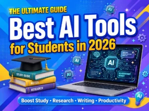 best ai tools 2026