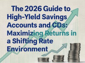 Discover the best high-yield savings accounts and CD strategies for 2026